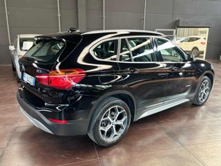 BMW X1 usata, con Airbag