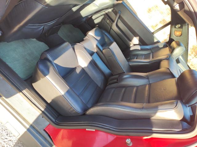 ALFA ROMEO 164 usata, con Pacchetto sportivo