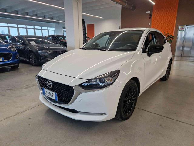 MAZDA 2 usata, con ABS