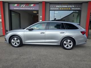 SKODA Octavia usata, con Sistema di navigazione