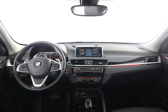 BMW X1 usata 3