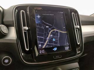 VOLVO XC40 usata, con Controllo elettronico della corsia