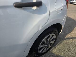 CITROEN C3 usata, con Chiusura centralizzata