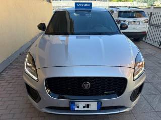 JAGUAR E-Pace usata, con Airbag
