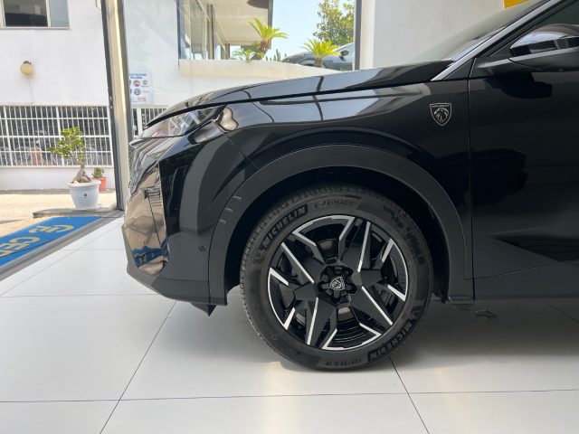 PEUGEOT 3008 usata, con Touch screen