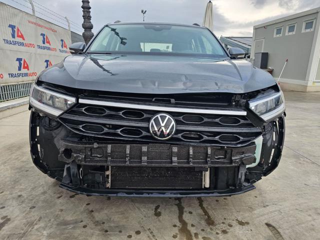 VOLKSWAGEN T-Roc usata, con Cerchi in lega