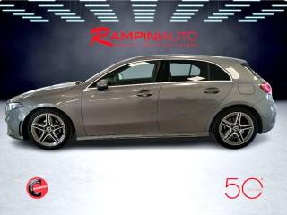 MERCEDES-BENZ A 200 usata 12