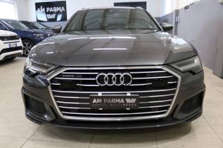 AUDI A6 usata, con Airbag laterali