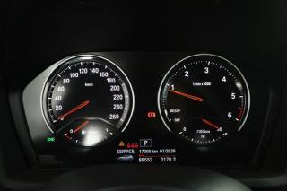 BMW X2 usata 6