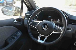 RENAULT Clio usata, con Vetri oscurati