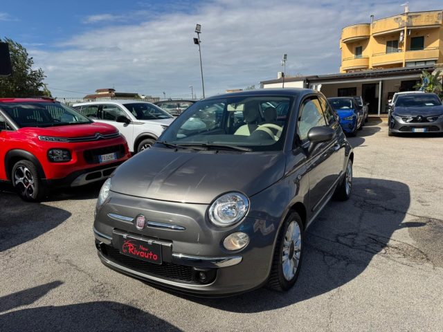 FIAT 500 usata, con Airbag Passeggero