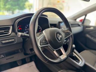 RENAULT Clio usata, con Sistema di navigazione