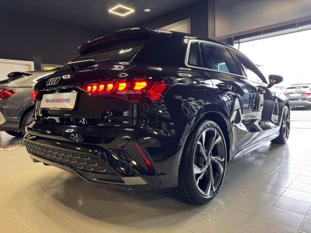 AUDI A3 usata, con Autoradio