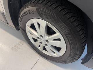 PEUGEOT Rifter usata, con Airbag Passeggero