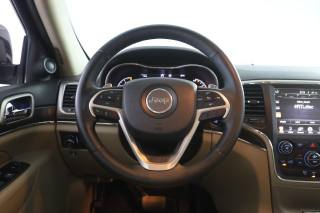 JEEP Grand Cherokee usata 5
