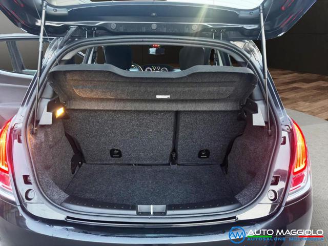 LANCIA Ypsilon usata, con Immobilizzatore elettronico