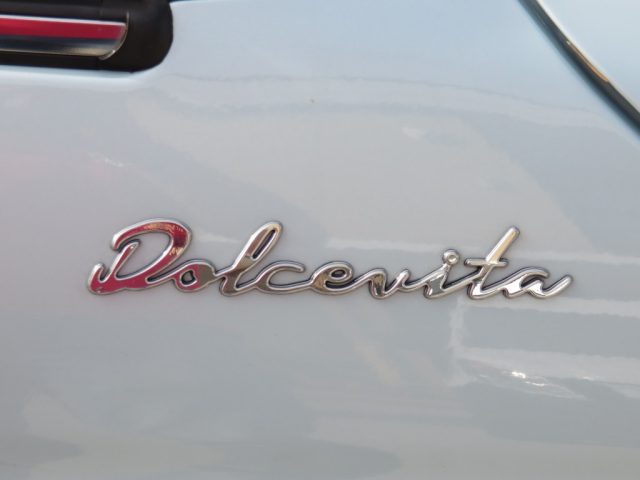 FIAT 500 usata, con Airbag laterali