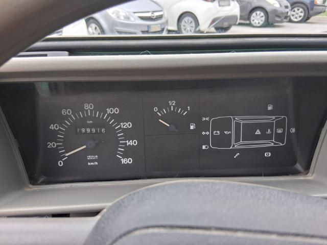 FIAT Panda usata, con Controllo trazione