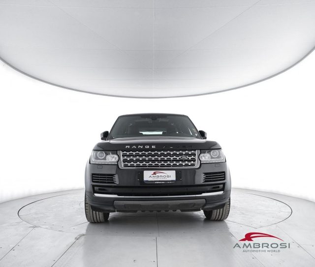 LAND ROVER Range Rover usata 4