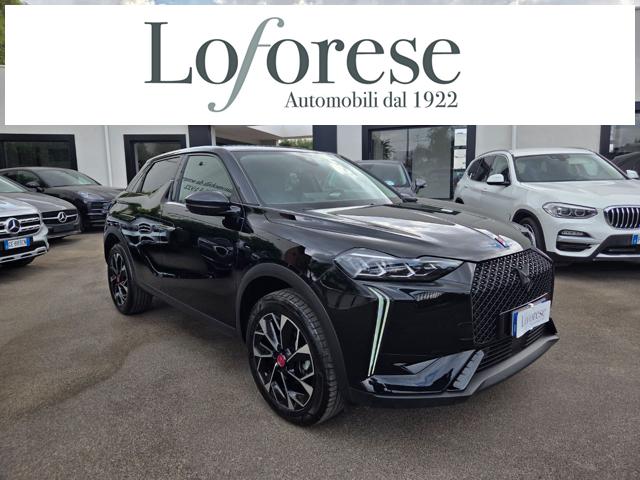 DS AUTOMOBILES DS 3 usata, con Airbag