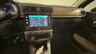 CITROEN C3 usata, con ESP