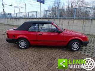 FORD Escort usata, con Autoradio