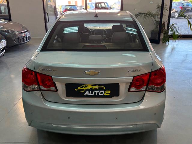 CHEVROLET Cruze usata, con ESP