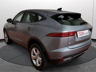 JAGUAR E-Pace usata, con Boardcomputer