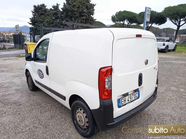 CITROEN Nemo usata, con Chiusura centralizzata