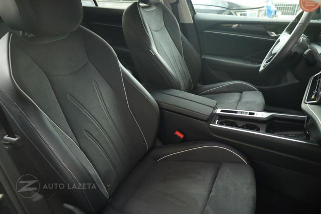 VOLKSWAGEN Passat usata, con Telecamera per parcheggio assistito