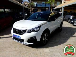 PEUGEOT 3008 usata, con Airbag laterali