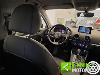 AUDI A3 usata, con ESP