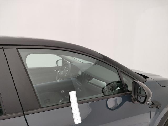 RENAULT Captur usata, con Luci diurne