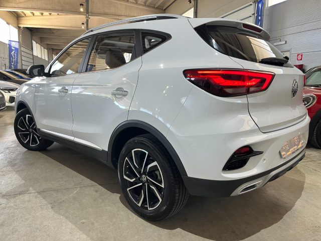 MG ZS usata, con Airbag Passeggero