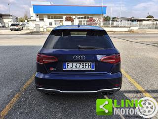 AUDI S3 usata, con Antifurto