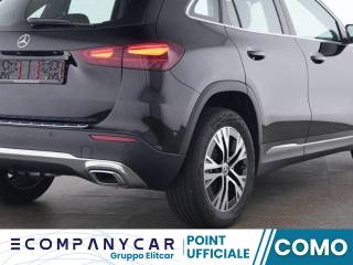MERCEDES-BENZ GLA 200 usata, con Airbag Passeggero