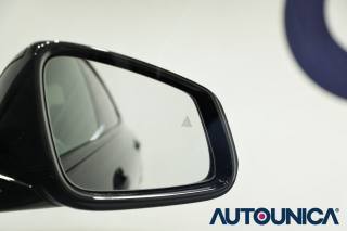 BMW 220 usata, con Airbag testa