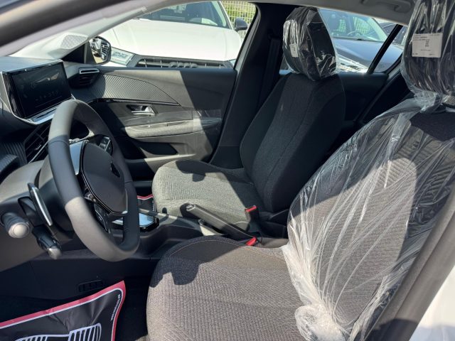 PEUGEOT 208 usata, con Climatizzatore