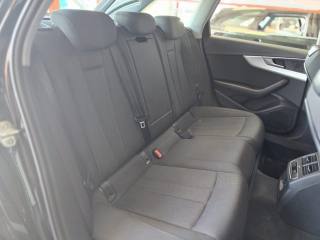 AUDI A4 usata, con Specchietti laterali elettrici