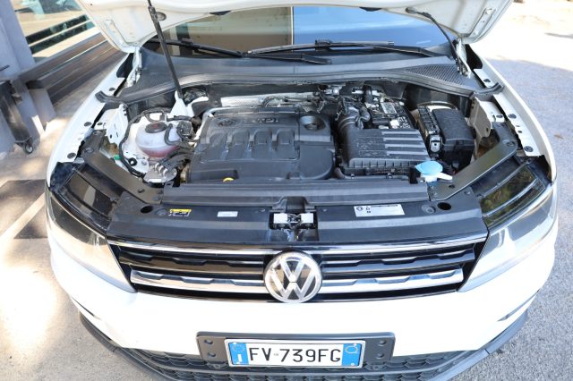 VOLKSWAGEN Tiguan usata 151
