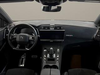 DS AUTOMOBILES DS 7 Crossback usata, con Fendinebbia