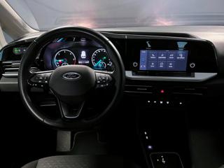 FORD Tourneo Connect usata, con Climatizzatore