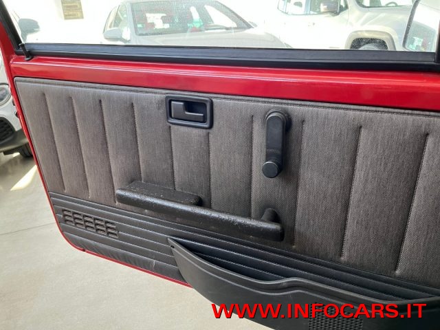 FIAT Uno usata 23