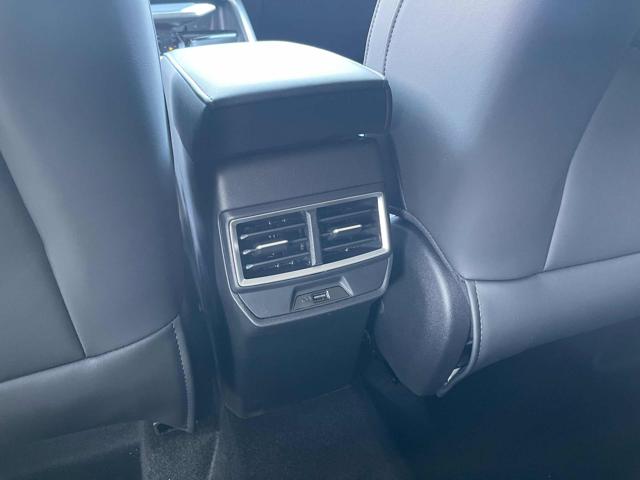 MG ZS usata, con Fari LED