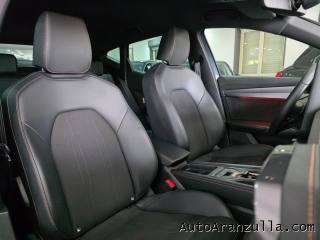 CUPRA Formentor usata, con Vetri oscurati