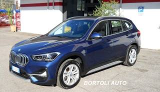 BMW X1 xDrive18d 41.000 KM xLine PLUS FULL OPTIONAL