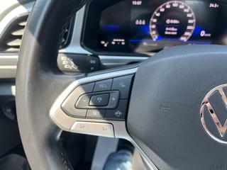 VOLKSWAGEN T-Roc usata, con Boardcomputer