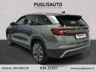 SKODA Kodiaq usata, con Cerchi in lega