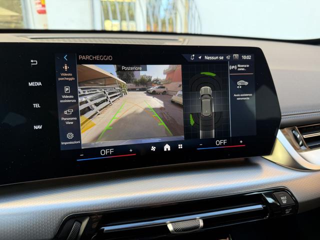 BMW X1 usata, con Controllo trazione