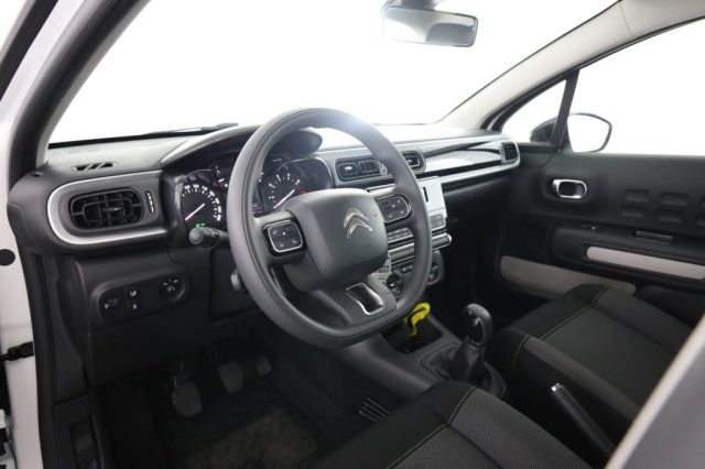 CITROEN C3 usata 1